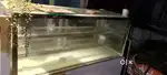 Deserts fridge