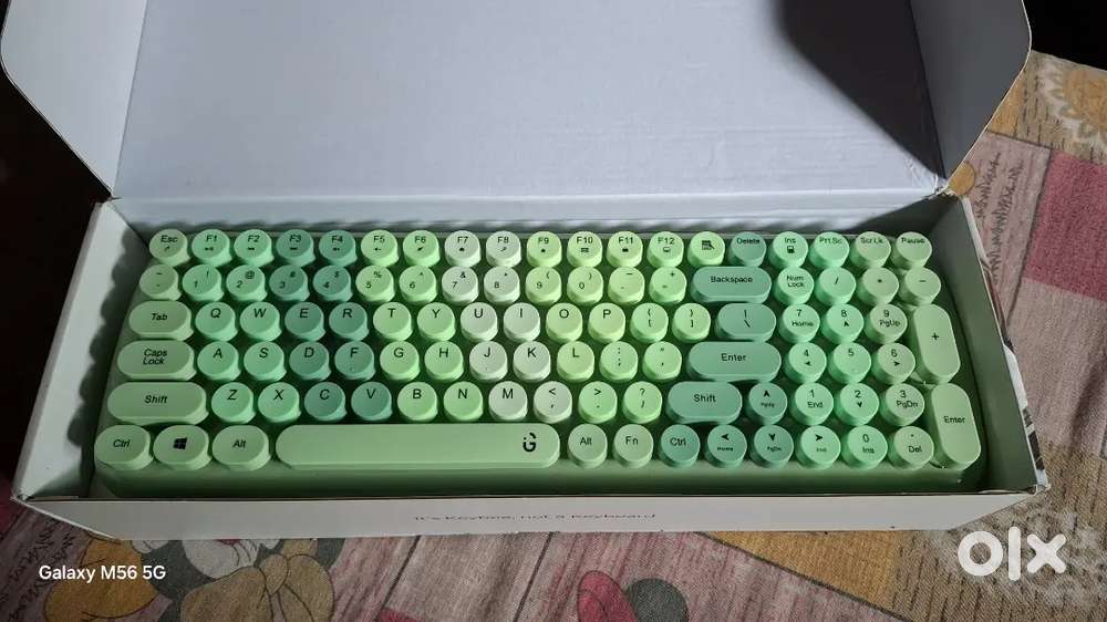 G igear keyboard , mouse wireless