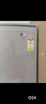 Samsung Fully Automatic washing machine