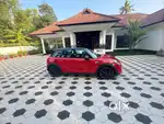 Mini Cooper S 3-Door, 2018, Petrol