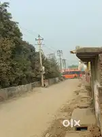 350 gaj plot, semi commercial plot in mitraon extension najafgarh road