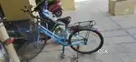 Hero sprint spirit lightweight
