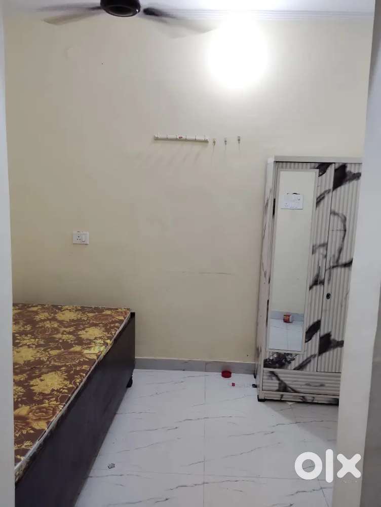 1bhk room for rent in new ashok nagar