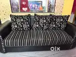 Well comfortable Sofa