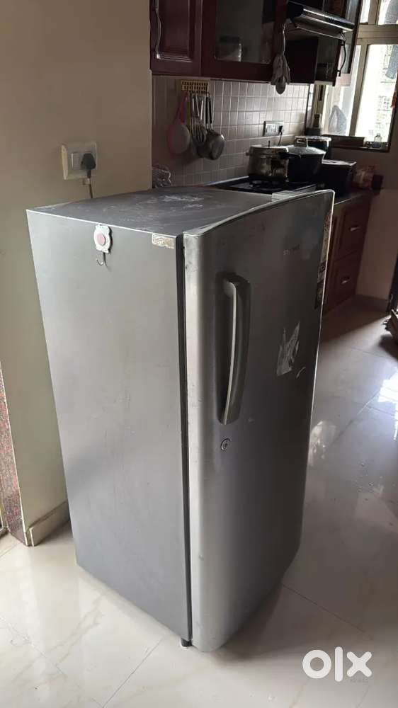 Samsung fridge