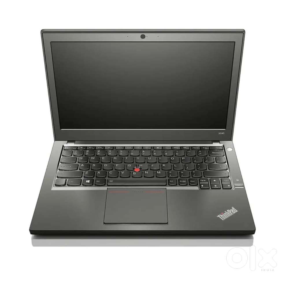 Lenovo Thinkpad X240 Intel Core i5 4th Gen 12.5 inch HD Display