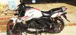 Good condition and brand new tayer