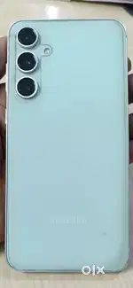 S23 FE good condition mobile