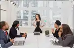 OFFICE GIRL