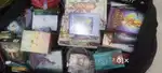 Tarot Card reading books