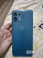Motorola Edge 20 Fusion