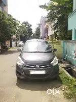 Hyundai i10 2013 Petrol Good Condition