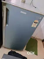 Electrolux fridge 175ltr