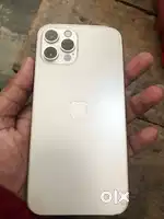 I phone 12 pro