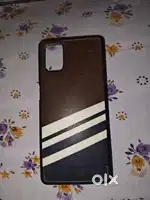 Mobile cover