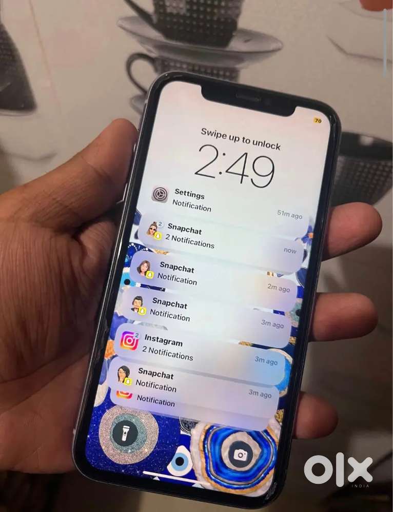 I PHONE 11 64GB