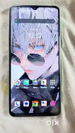 Very excellent condition