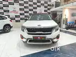 Kia Seltos HTX G, 2021, Petrol
