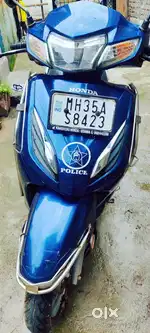 Activa 6g Finest Condition