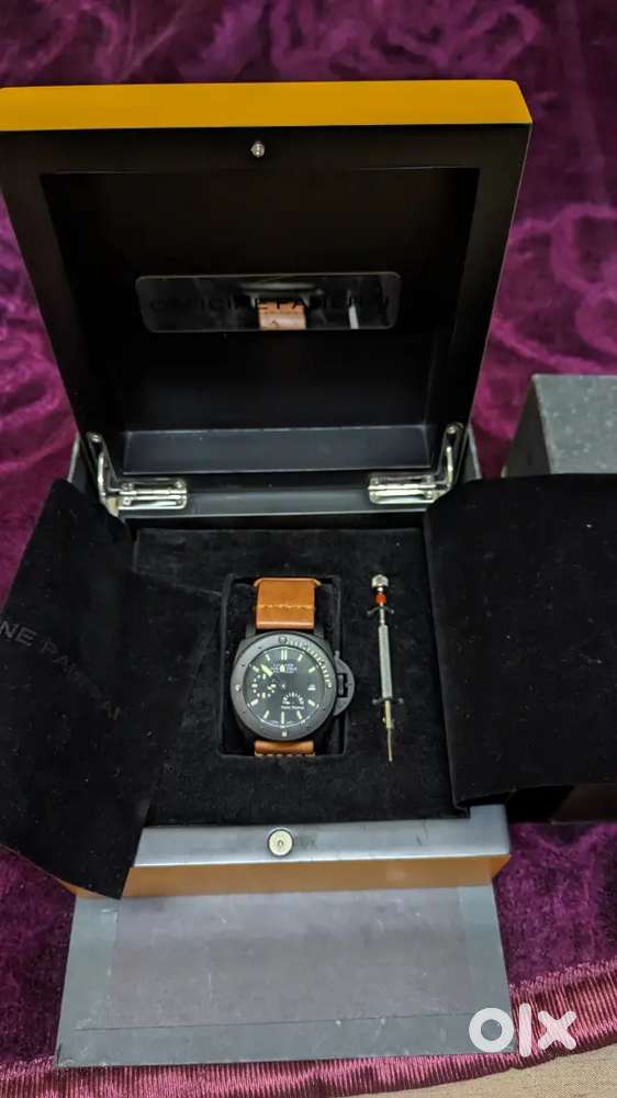 Omega,rado,chairos,tudor,Rolex,panerai,Tissot ,bulova original watches