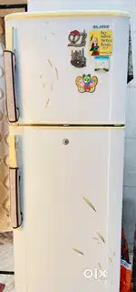 Samsung double door 230 LTS  Fridge