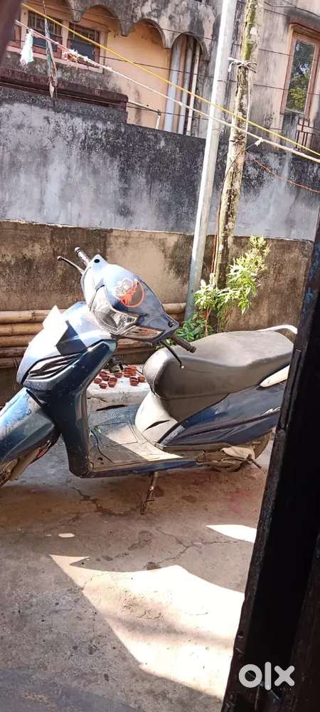 New condition activate 6 g