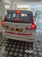 Maruti Suzuki Ertiga 2022 CNG & Hybrids Good Condition