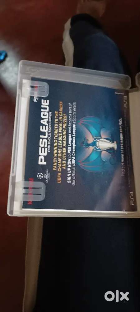 PSE2017 PRO EVOLUTION SOCCER