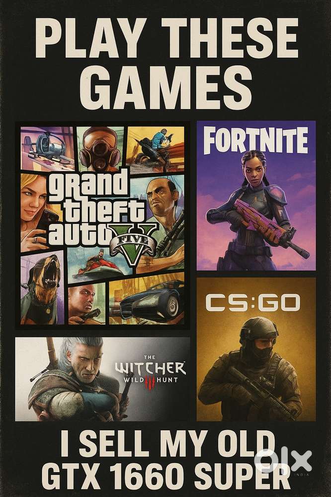 Graphic Card