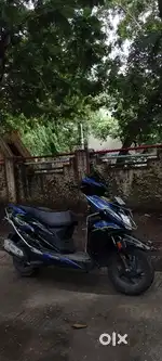 Honda dio 125
