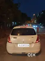 Buying new car