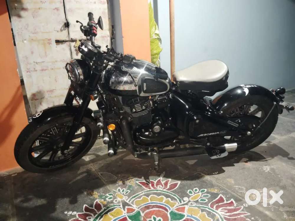 Good condition,well maintained and Modified