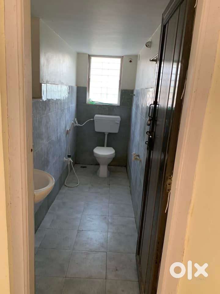 Very lucky north facing property