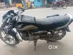 I am bank employee bike handle smoothly