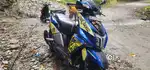 Tvs ntorq 2021 October model