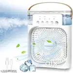 New mini ac