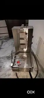 Shaurma machone