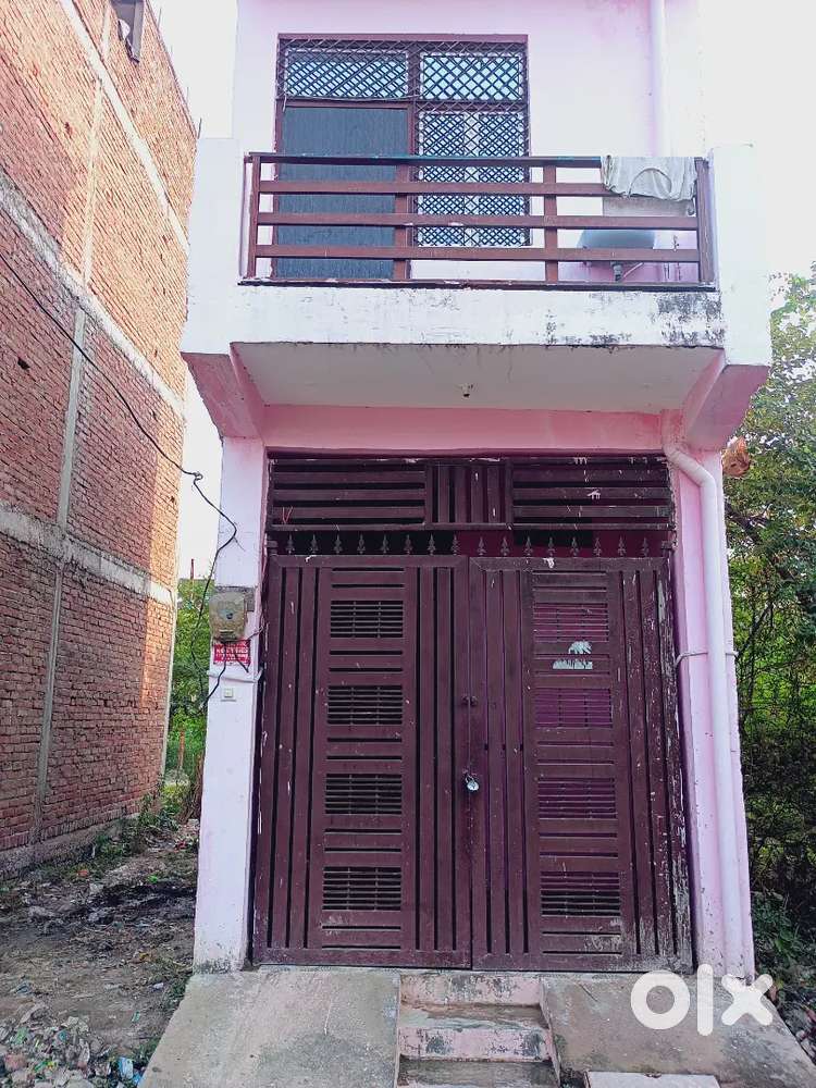 I m defence person my E711 Satabdi nagar phase 3 panki kanpur