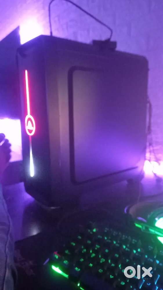 Selling Gaming PC
