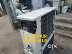 AC SERVISING AVAILABLE