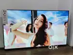 HDR 10 42 Smart Led Tv 4k With Exchange Offer Available With Warranty