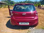 Hyundai i10 2015 Petrol Well Maintained