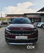 Jeep Meridian Limited Opt, 2022, Diesel