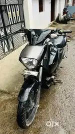 Sell my brand new suzuki intruder bike