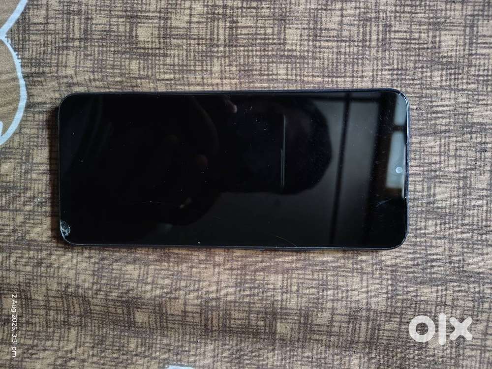 Infinix smart 4 plus model