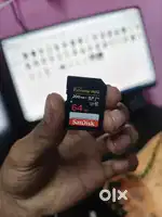 Sundisk SD CARD