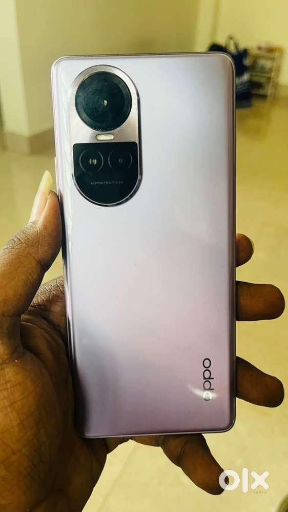 Oppo reno 10 pro 5G 256gb / price fixed