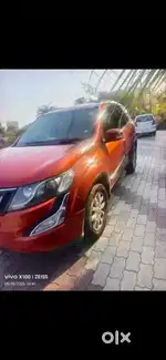 Mahindra XUV500 2015 Diesel 54000 Km Driven