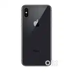 i phone x all working