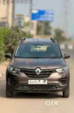 Renault Triber RXL, 2022, Petrol
